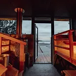 Saunamaeki - Luoto