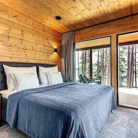 Saunamaeki - Luoto 살로