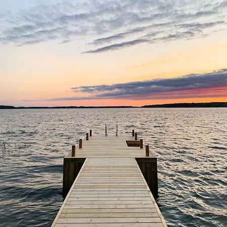 Saunamaeki - Luoto 빌라 *