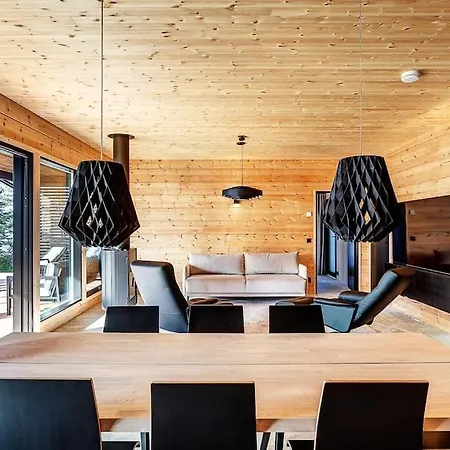 Saunamaeki - Luoto *