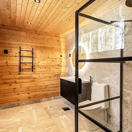 Saunamaeki - Luoto *