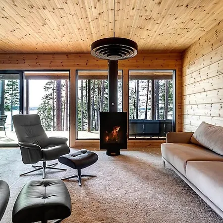 Saunamaeki - Luoto * 살로