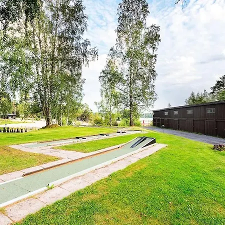 Villa Saunamaeki - Luoto *