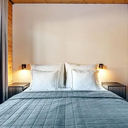 Saunamaeki - Luoto *