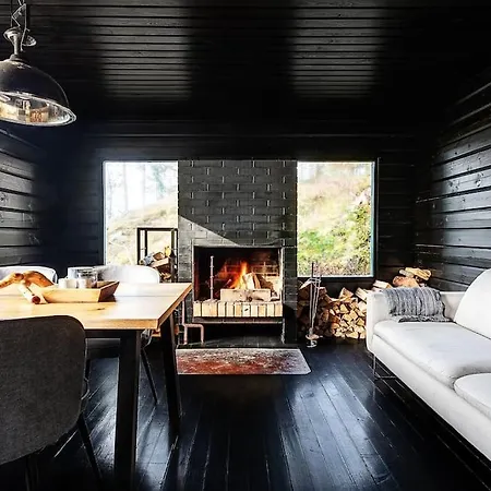 Saunamaeki - Luoto * 살로