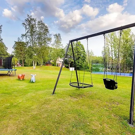 Saunamaeki - Luoto 살로