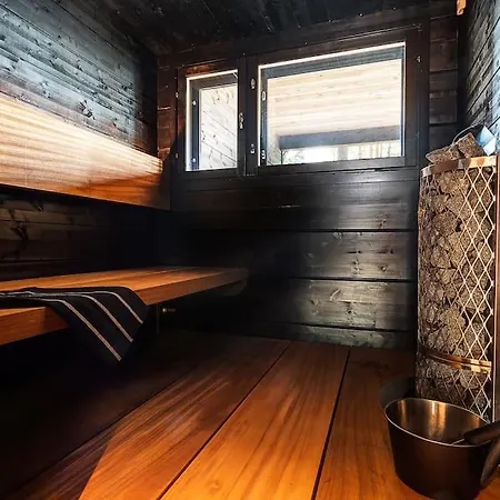 빌라 Saunamaeki - Luoto