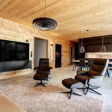 Saunamaeki - Luoto 살로