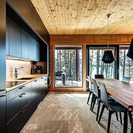 Saunamaeki - Luoto * 살로