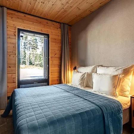 Saunamaeki - Luoto * 살로