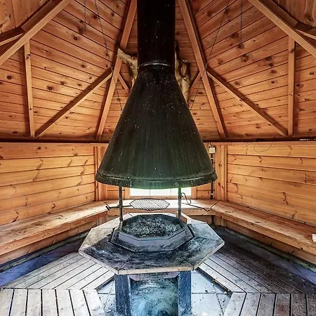 Villa Saunamaeki - Luoto Salo
