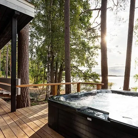 Saunamaeki - Luoto * 살로