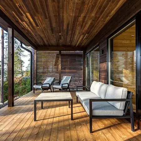 Saunamaeki - Luoto 살로